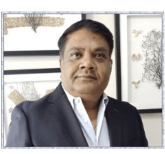 Mr. Rajiv Ranjan